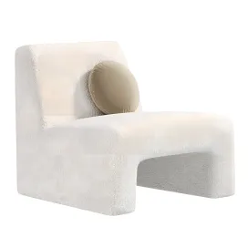 Dario accent chair by cb